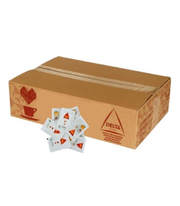 Acucar Delta 3g Cx com 500 Saquetas