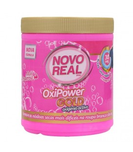 Tira Nodoas N.R.Oxi Power Gold Roupa de Côr 950 gr