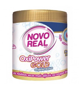 Tira Nodoas N.R.Oxi Power Gold Roupa Branca 950 gr
