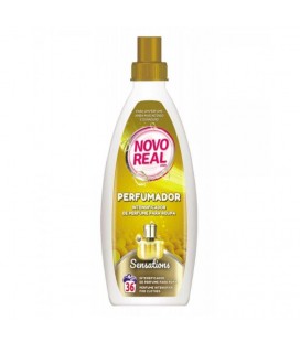 Perfumador Limpabem Roupa Sensation 36 Doses cx/6