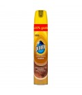 Limpa Moveis Pronto Spray 300 ml 20% Grátis cx/12