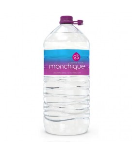 Agua Monchique 5 lt 