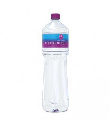 Agua Monchique 1.5 lt cx/6