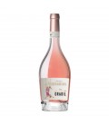 V. Rose Saltimbancos Malbec -Quinta do Gradil 0.75