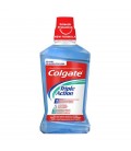 Elixir Oral Colgate Tripla Accao 500ml cx/12