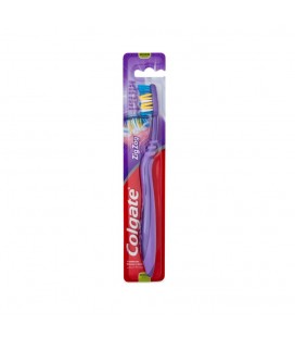 Escova Dentes Colgate Zig-Zag cx/12