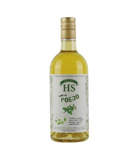 Licor de Poejo HS 0.70 cx/6
