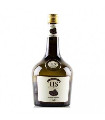 Licor Cafe HS 0.70 cx/6