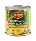 Pessego Calda Delmonte 825 gr cx/6