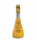 Miniatura Pastel Nata Passos de Fatima 100 ml cx24