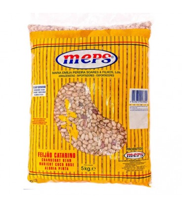 Feijao Catarino Saco 5 kg Meps