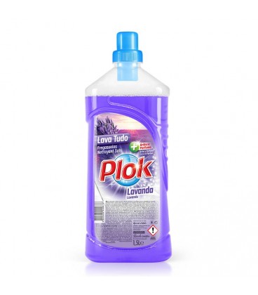 Lava Tudo Plok Lavanda 1.5 Lt cx/ 10