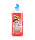 Lava Tudo Plok Frutos Vermelhos 1.5 Lt cx/ 10