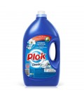 Detergente Roupa Liquido Plok Classic 100D 5Lt cx2