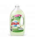 Detergente Roupa Liquido Plok Colonia 100D 5Lt cx2