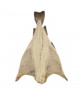 Bacalhau Graudo Noruega Seco Salgado cx/25 Kg