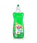 Detergente Loica Concent Maca Plok 1 litro cx/12