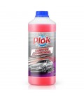 Shampoo Auto Plok Manual com Cera 1 Lt cx/12