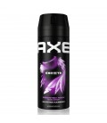 Desodorizante Spray Axe Excite 150ml cx/6