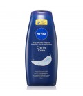 Gel Banho Nivea Creme Care 750 ml cx/12