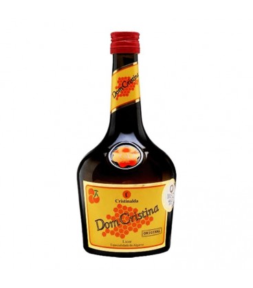 DOM CRISTINA (BrandiMel Original) 0.70