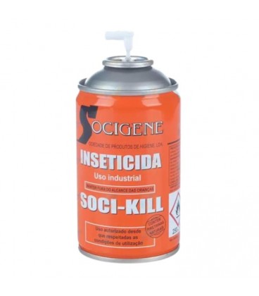 Recarga Amb.Repelente Insectos Maquina Pak4 cx/40