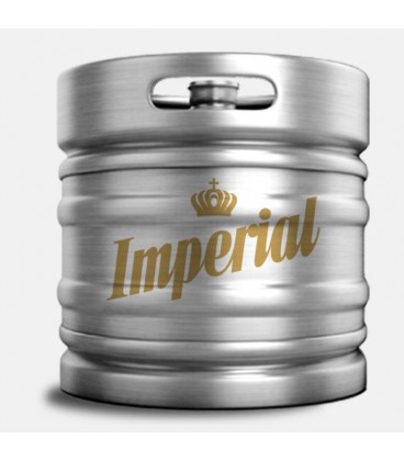 Barril Imperial 30 Lt Tagus