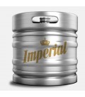Barril Imperial 30 Lt Tagus