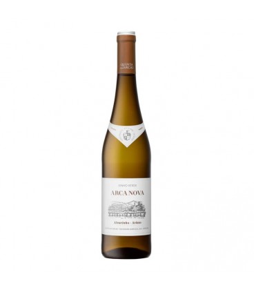 V. Verde Arca Nova Arinto / Alvarinho 750 ml cx/6