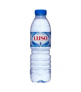 Agua do Luso -Clik- 750 ml cx/6 