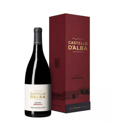 V. T. Magnum Castello D Alba Colheita 1.5 LT