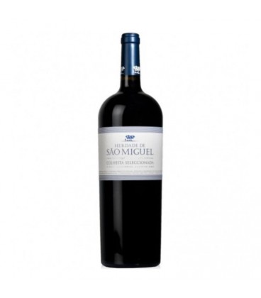 V. T. Magnum Hedade S Miguel 1.5 Lt Cx/Mad 