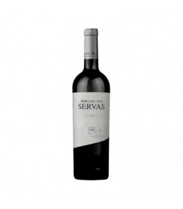 V. T. Herdade dos Grous Reserva 0.75 Cx/3