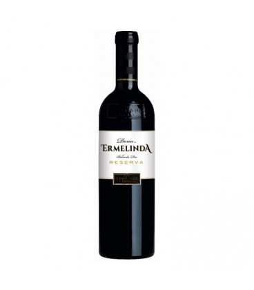 V. T. Dona Ermelinda Reserva 0.75