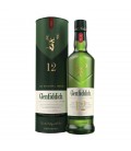 Whisky Glenfiddich 12 Anos Malt Original 750 ml