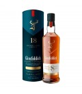 Whisky Glenfiddich 18 Anos Malt Small Batch 750 ml