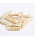 Bacalhau Desfiado Migas Salgad Seco cx/5 Kg 