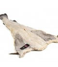 Bacalhau Crescido+ Noruega Seco Salgado cx/25 kg