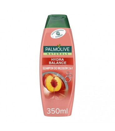 Champo Palmolive 2 em 1 Hidra Balance 350ml