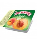 Doce Pessego Doses para Mesa 15 Gr cx/540