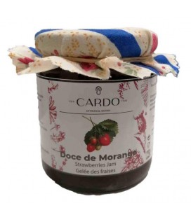 Doce Cardo Sabores 240 gr