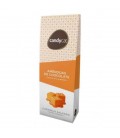 Amendoa CandyCat Caramelo Salgado 150 gr cx/16