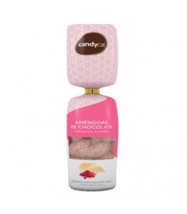 Amendoa CandyCat Iogurte c/ Flocos Ro 150 gr cx/16