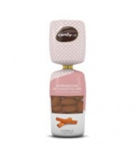 Amendoa CandyCat Premium At Canela 160 gr cx/16