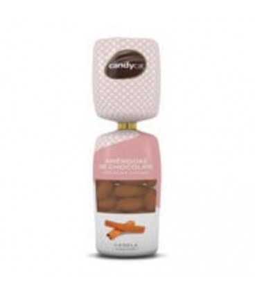 Amendoa CandyCat Premium At Canela 160 gr cx/16