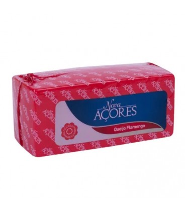Queijo Barra Nova Acores Flamengo