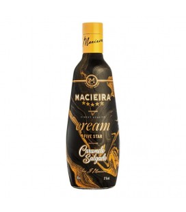 Licor Macieira Caramelo Salgado 700 ml cx/6
