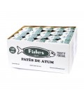 Pate Atum Fides Unidoses 120 un