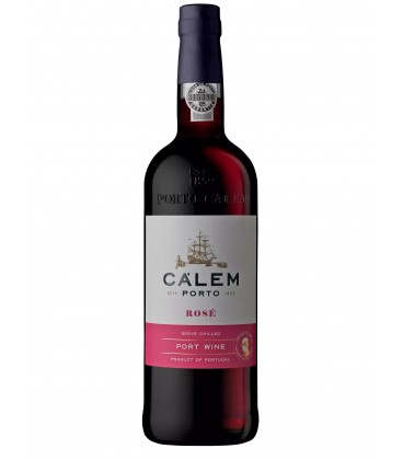 V. Porto Rose Calem 700 ml cx/6