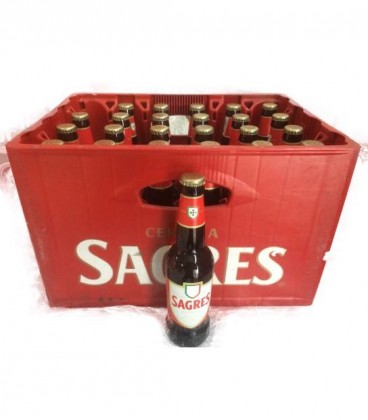 Mini Sagres Sol e Mar 0.25 TP Carica cx/ 24 un